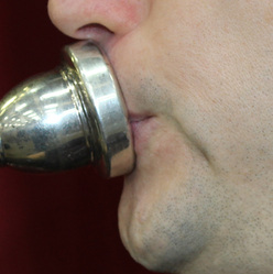 Mouthpiece Placed Too High Side